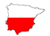 ESTANC XON´S - Polski
